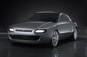 Ford Visos